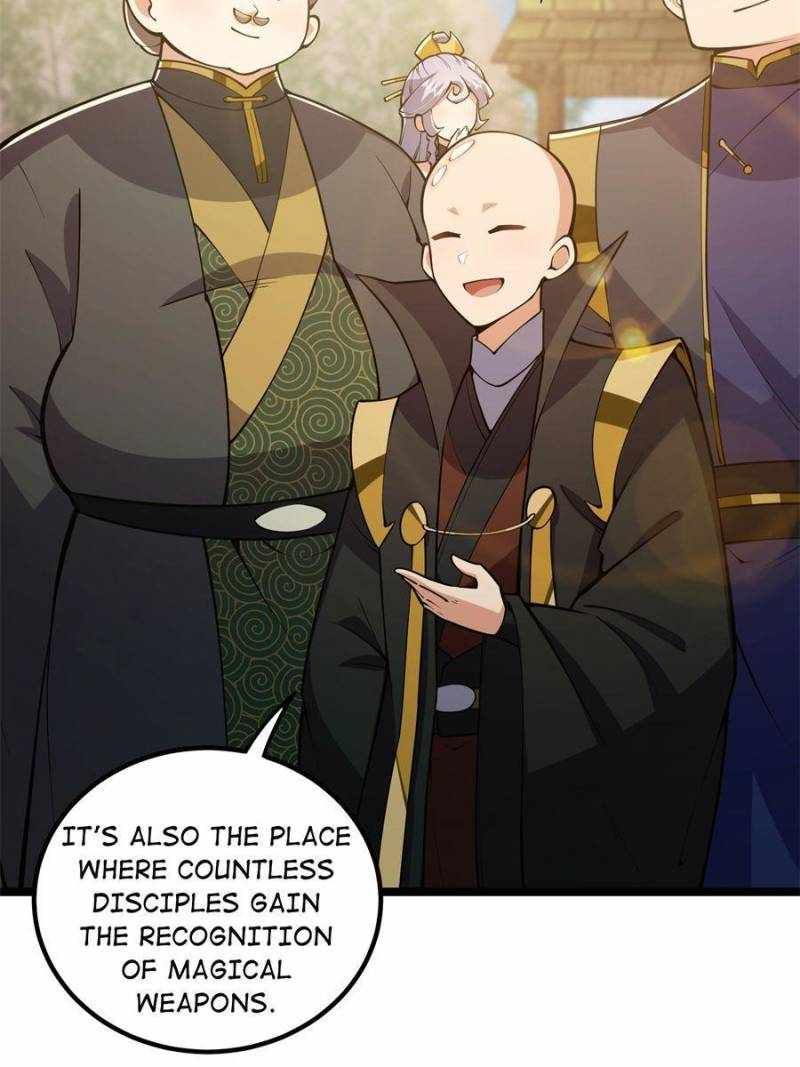 This Account is Ridiculous chapter 43 page 15