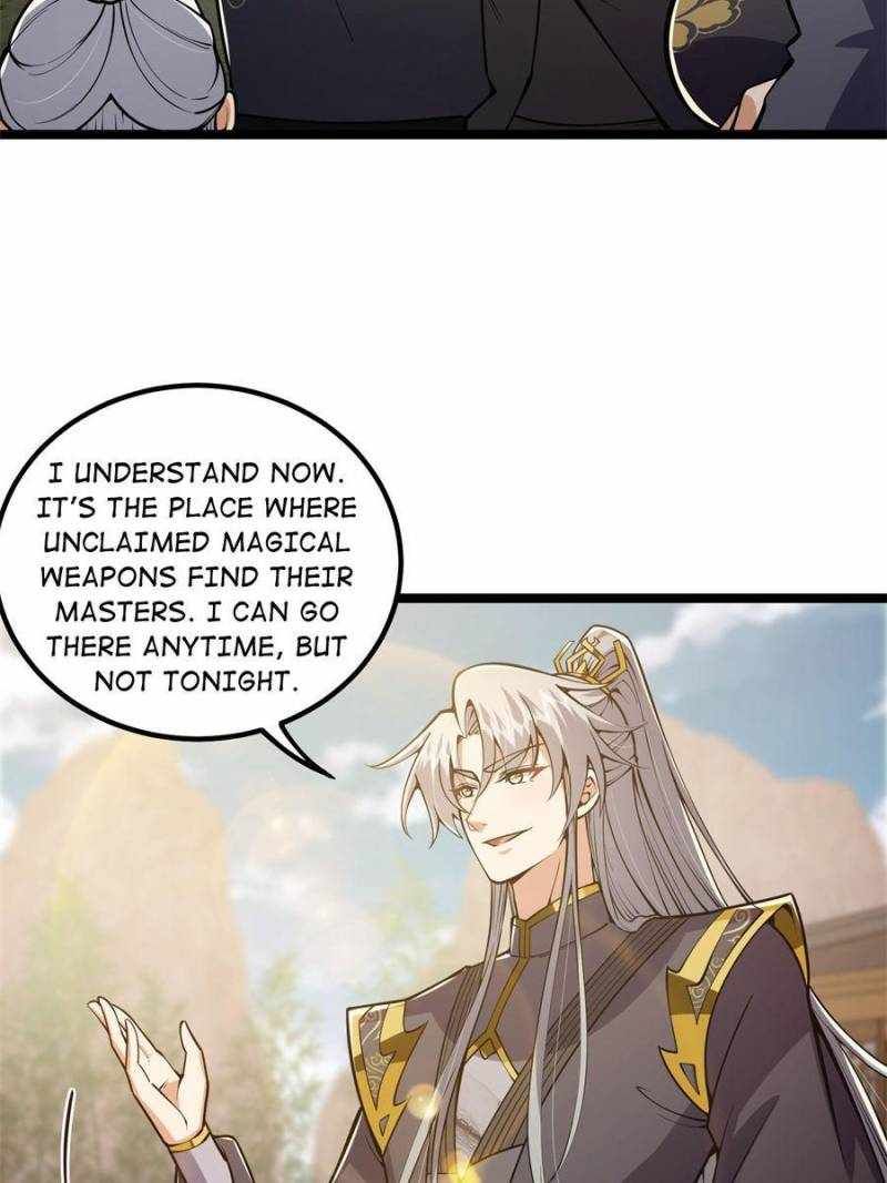 This Account is Ridiculous chapter 43 page 18