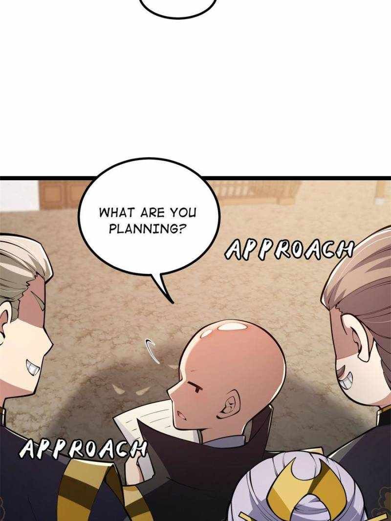 This Account is Ridiculous chapter 43 page 3