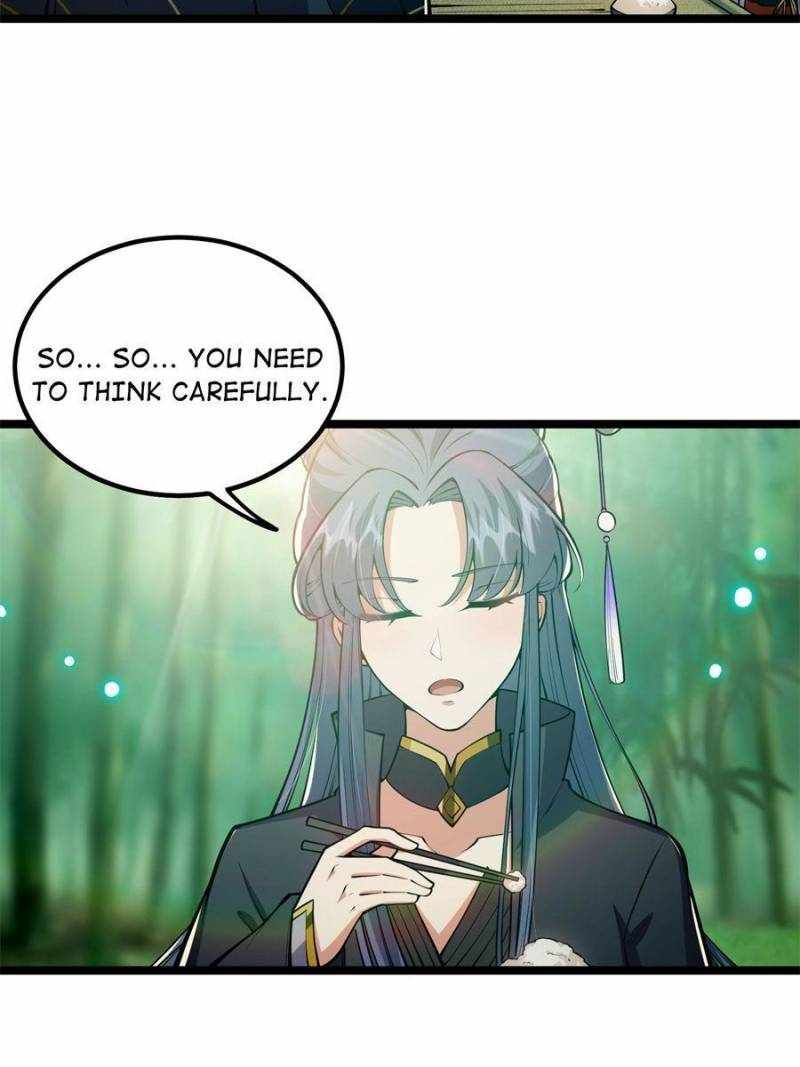 This Account is Ridiculous chapter 43 page 32