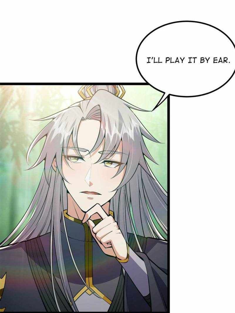 This Account is Ridiculous chapter 43 page 36