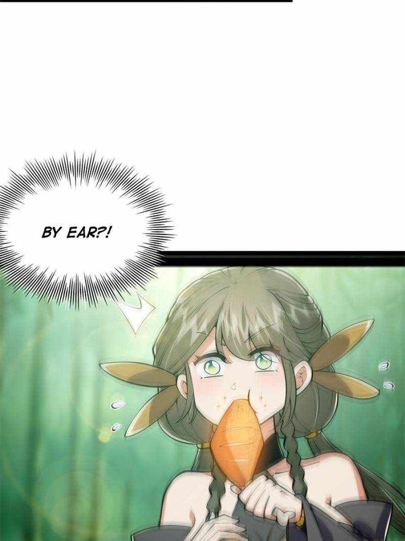 This Account is Ridiculous chapter 43 page 37