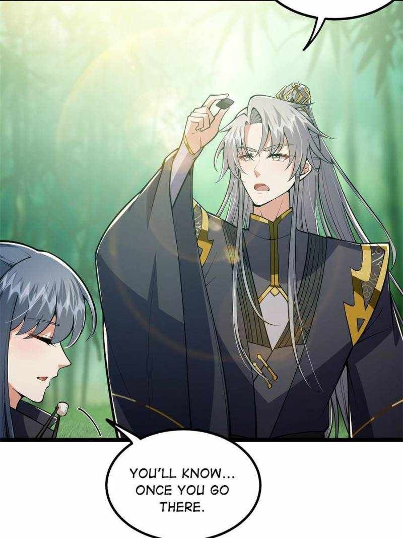 This Account is Ridiculous chapter 43 page 42