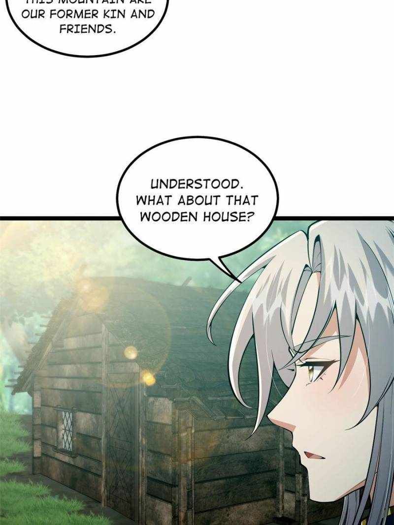 This Account is Ridiculous chapter 43 page 49