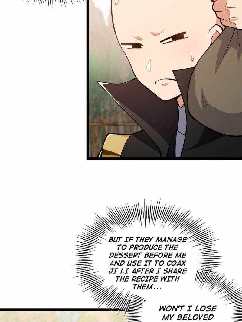 This Account is Ridiculous chapter 43 page 7