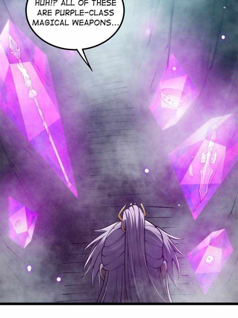 This Account is Ridiculous chapter 45 page 11