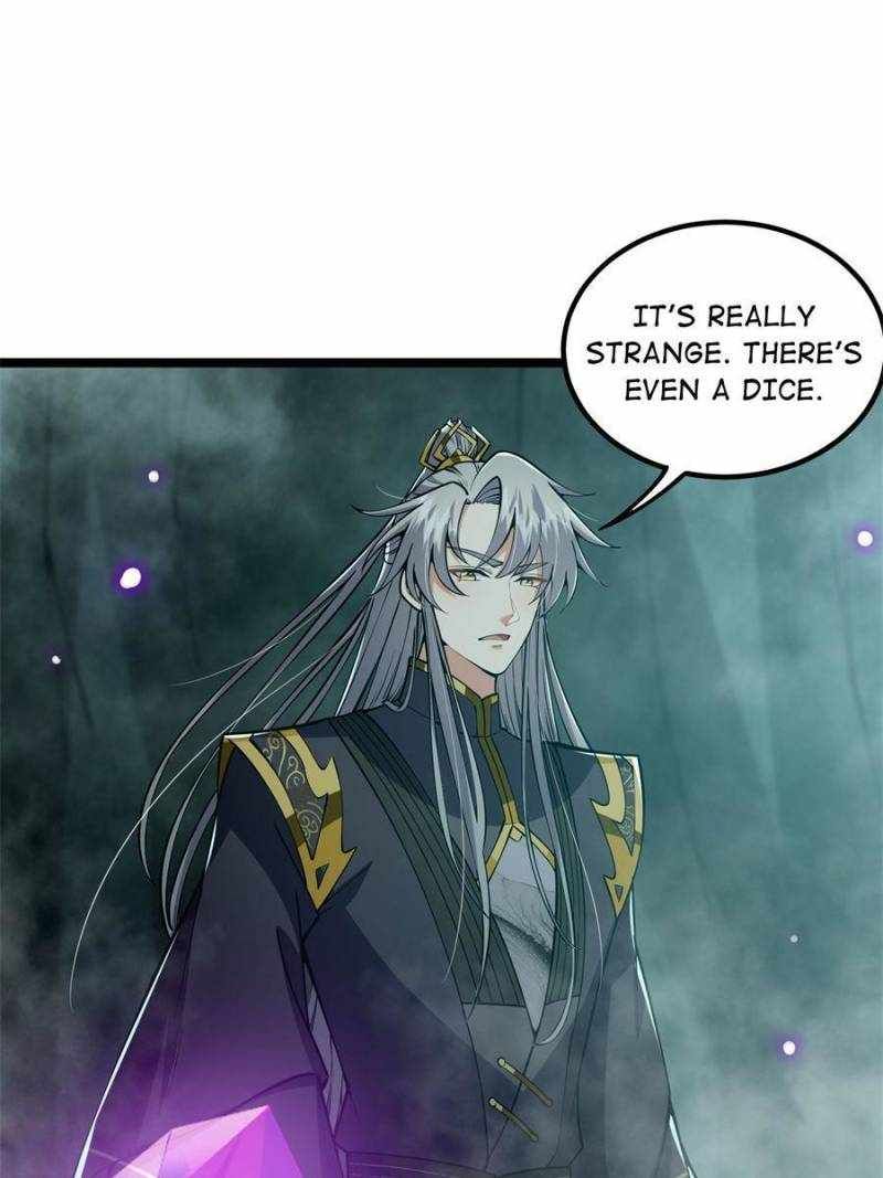 This Account is Ridiculous chapter 45 page 13