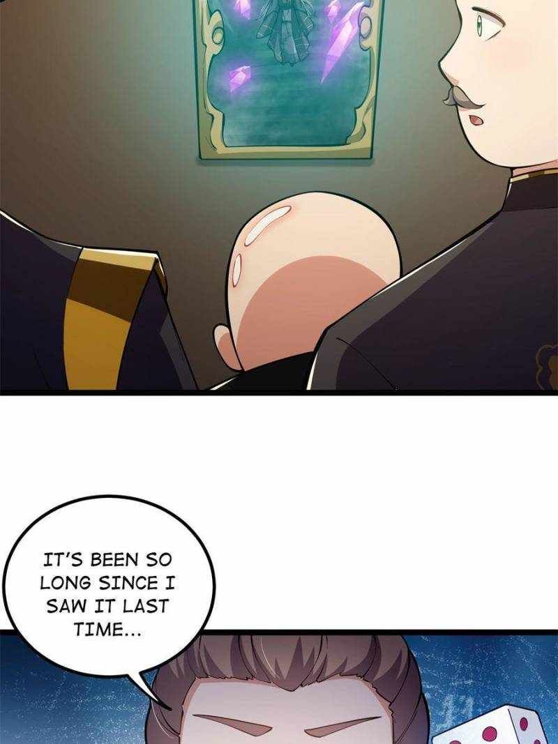 This Account is Ridiculous chapter 45 page 15