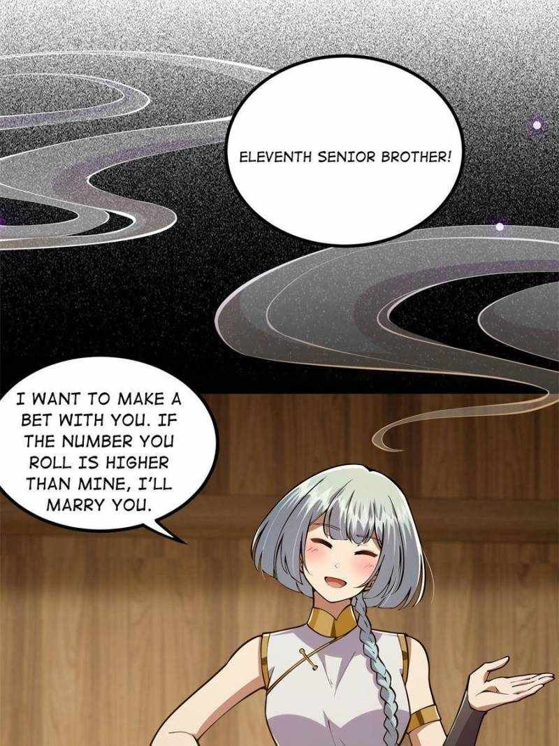 This Account is Ridiculous chapter 45 page 17