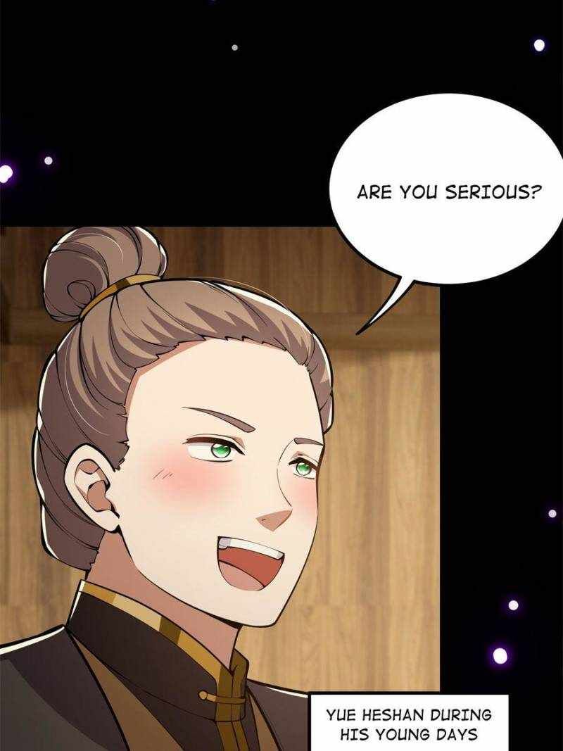 This Account is Ridiculous chapter 45 page 19