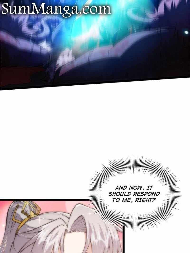 This Account is Ridiculous chapter 45 page 2