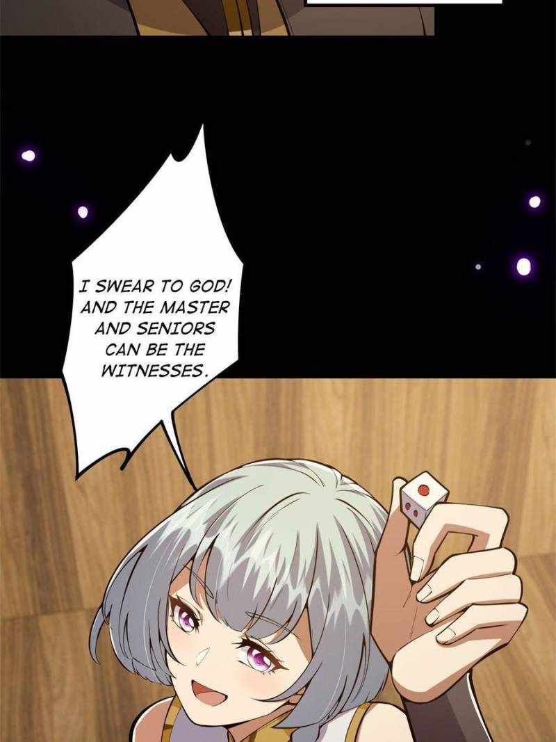 This Account is Ridiculous chapter 45 page 20