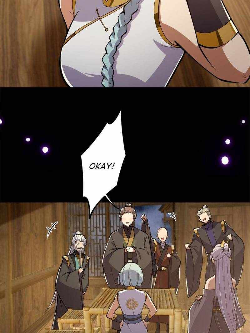 This Account is Ridiculous chapter 45 page 21