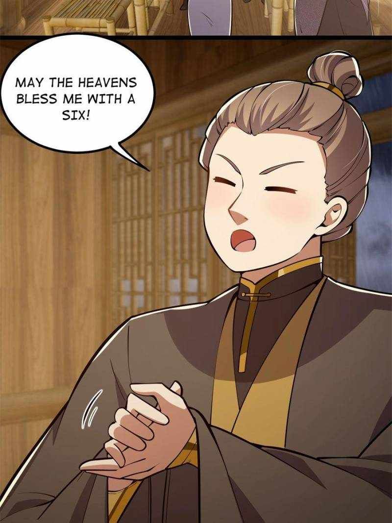 This Account is Ridiculous chapter 45 page 22