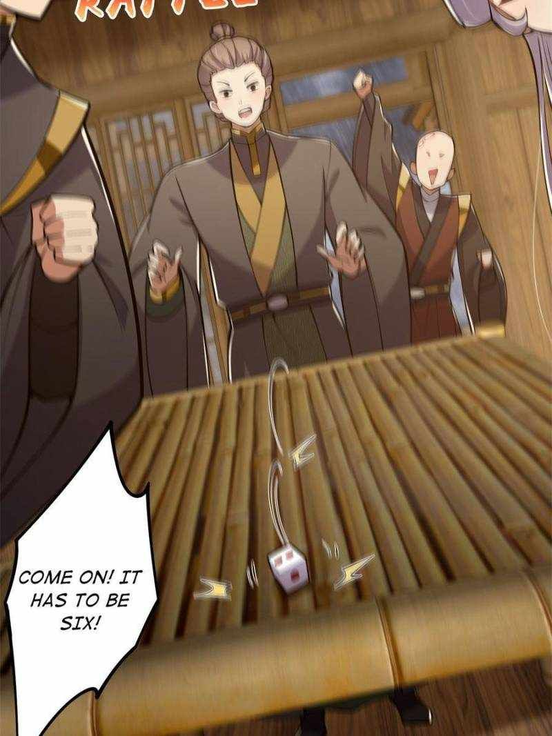 This Account is Ridiculous chapter 45 page 24