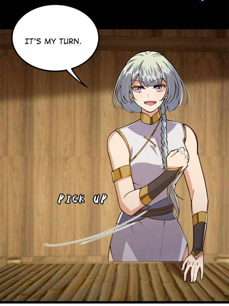 This Account is Ridiculous chapter 45 page 27