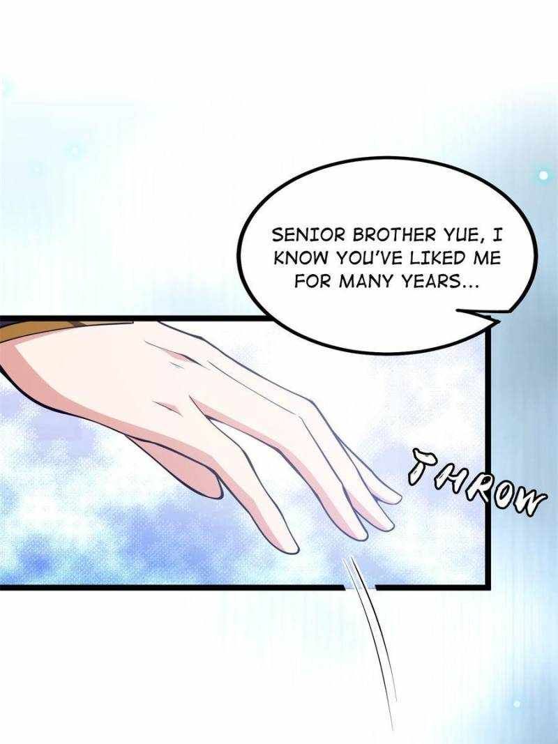 This Account is Ridiculous chapter 45 page 28