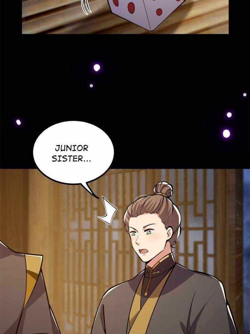 This Account is Ridiculous chapter 45 page 34