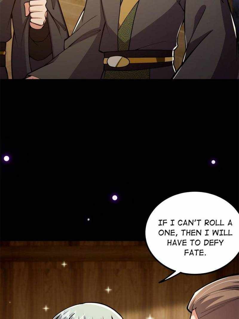 This Account is Ridiculous chapter 45 page 35