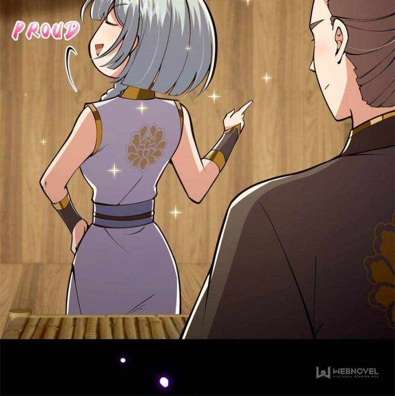 This Account is Ridiculous chapter 45 page 36