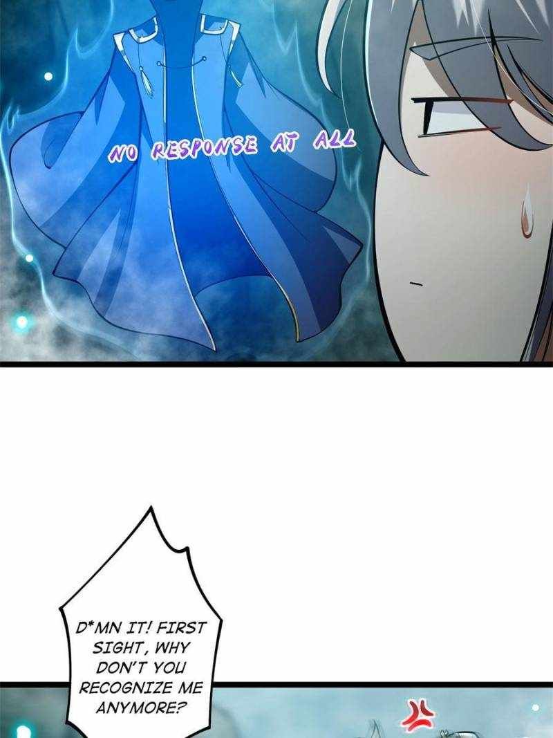 This Account is Ridiculous chapter 45 page 4