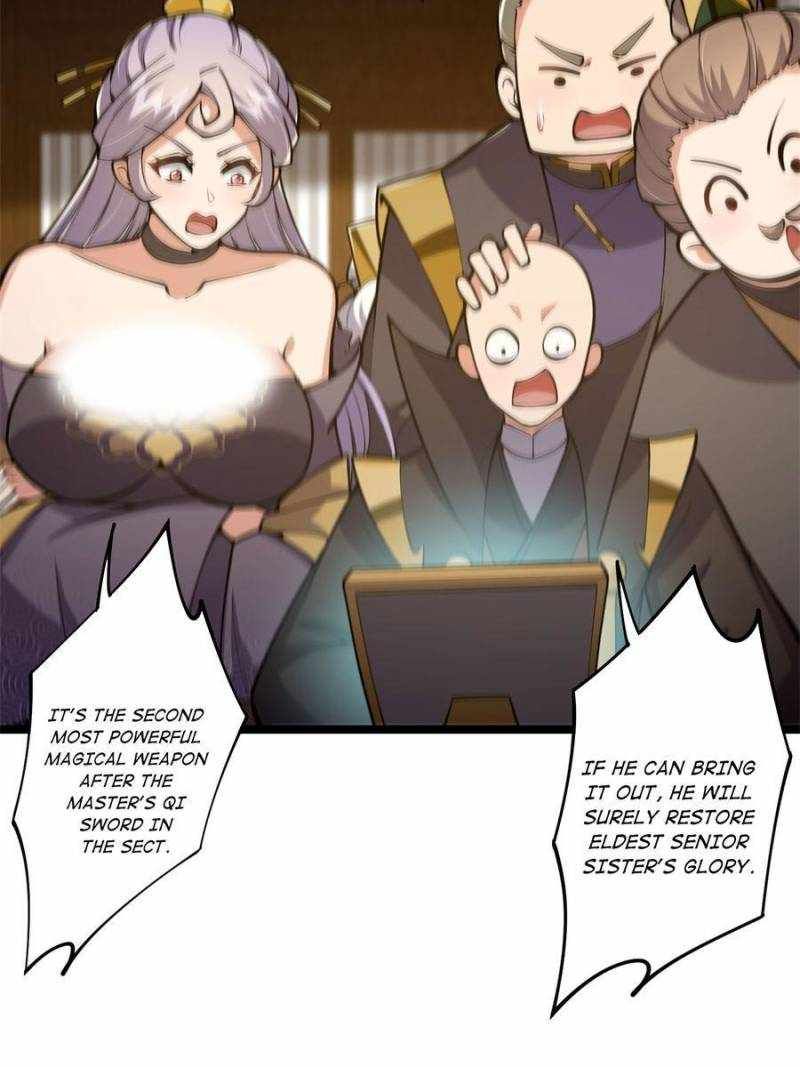 This Account is Ridiculous chapter 45 page 43