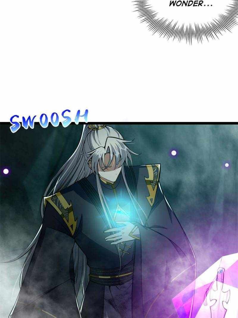 This Account is Ridiculous chapter 45 page 45