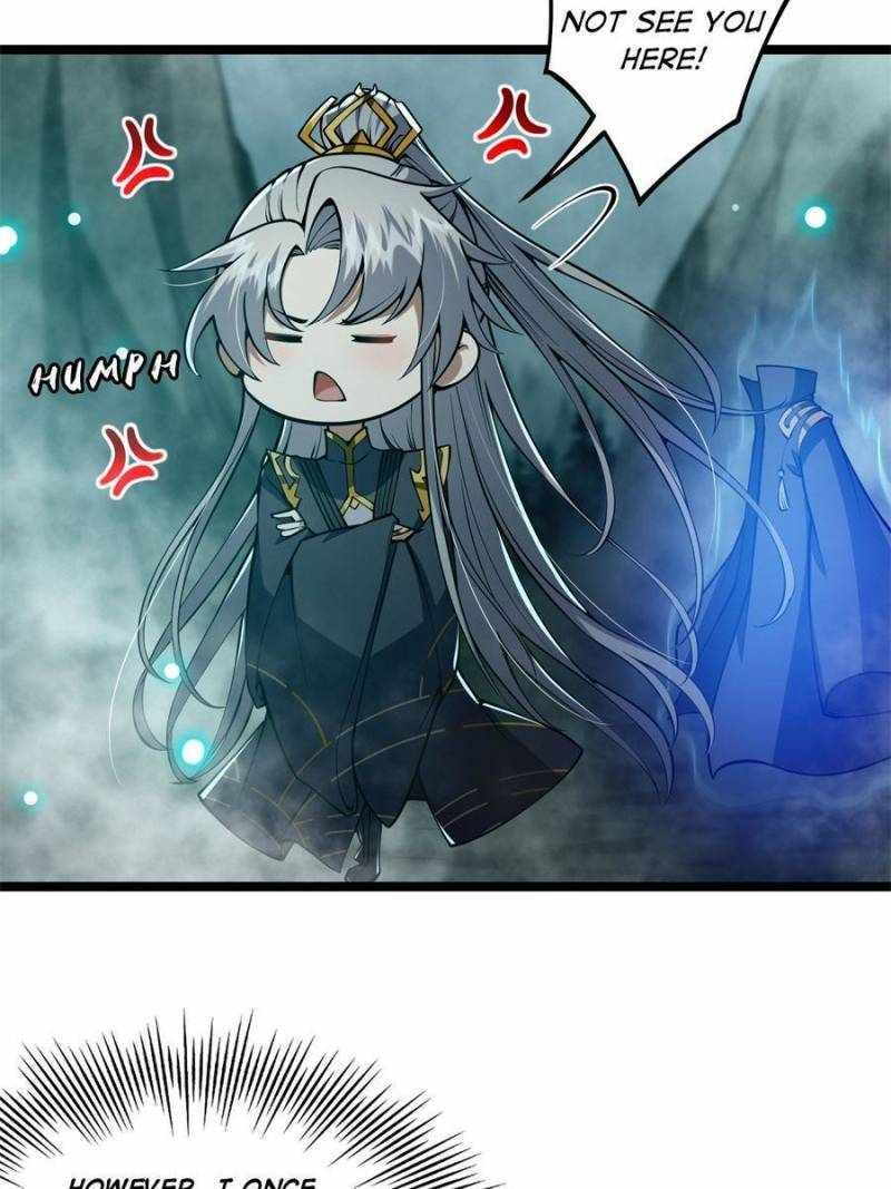 This Account is Ridiculous chapter 45 page 6