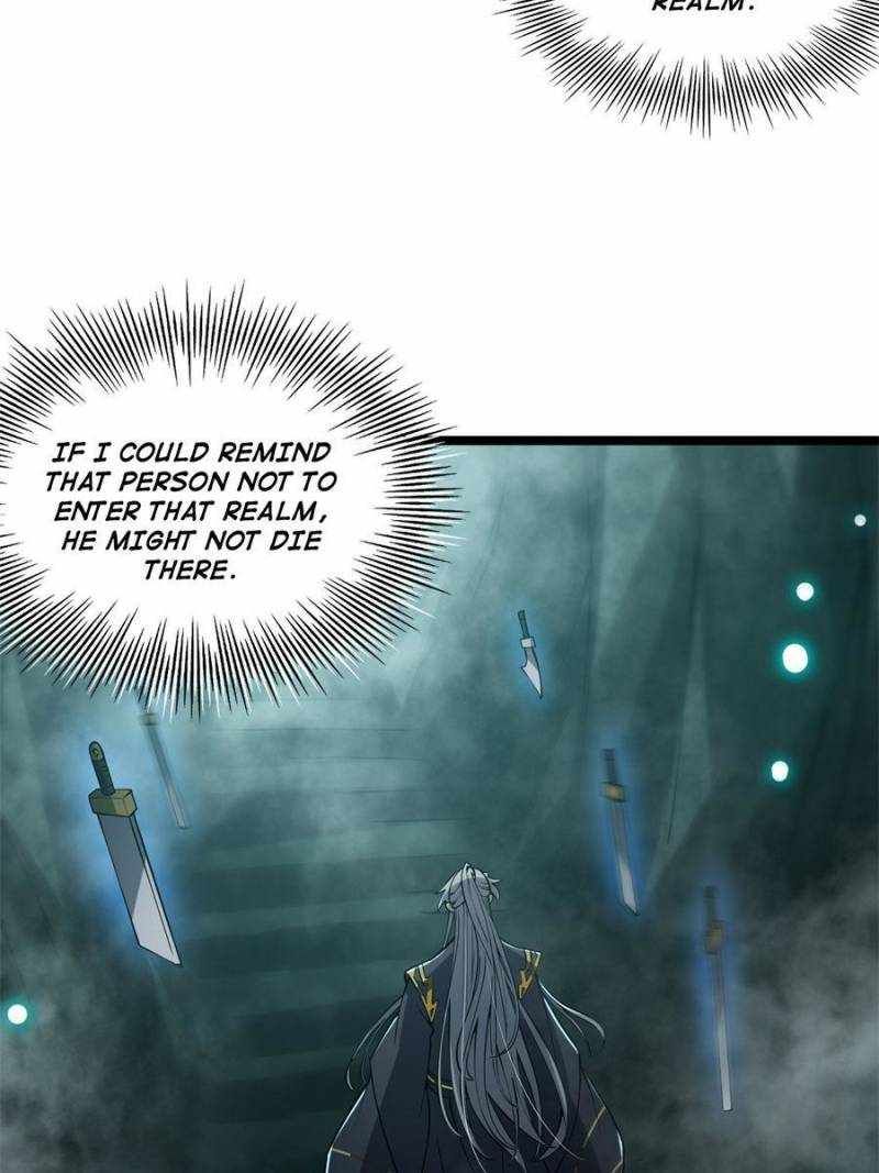 This Account is Ridiculous chapter 45 page 8