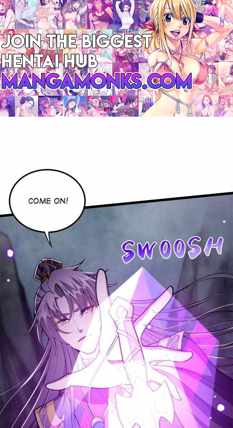 This Account is Ridiculous chapter 46 page 1