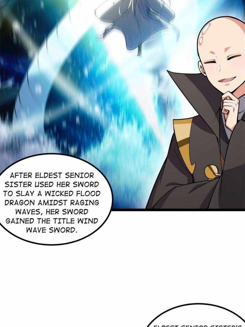 This Account is Ridiculous chapter 46 page 13