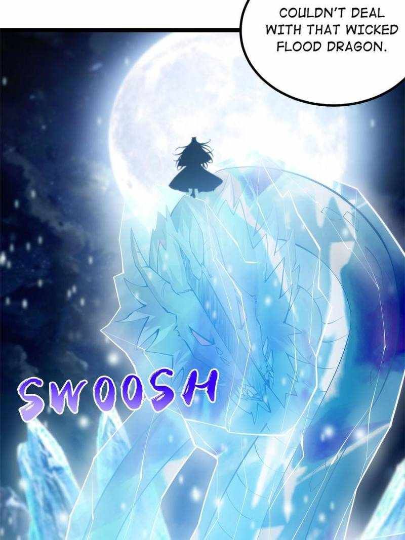 This Account is Ridiculous chapter 46 page 16