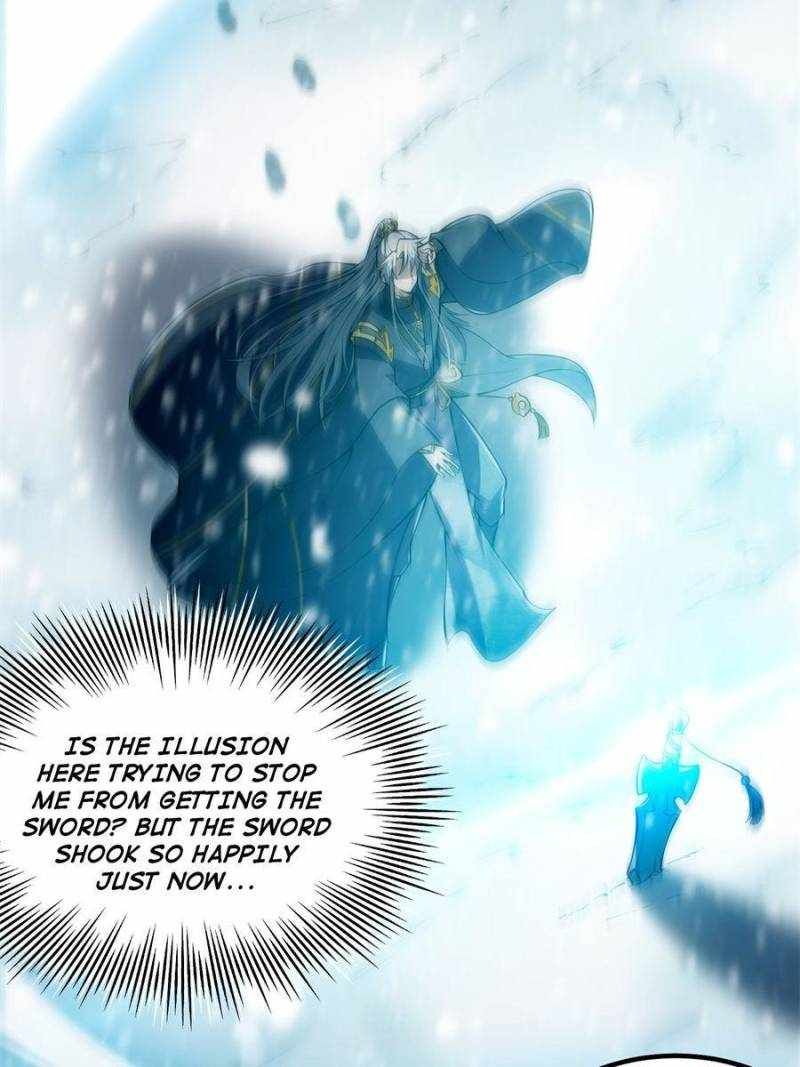 This Account is Ridiculous chapter 46 page 21