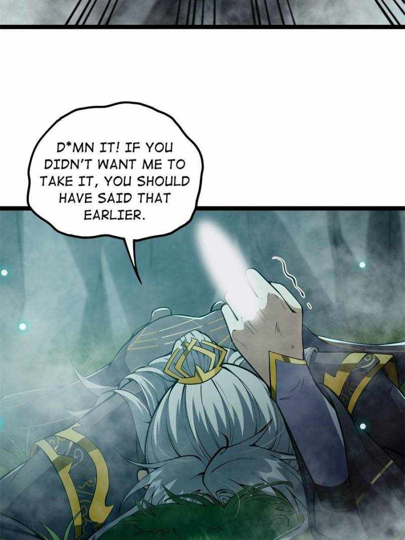 This Account is Ridiculous chapter 46 page 26