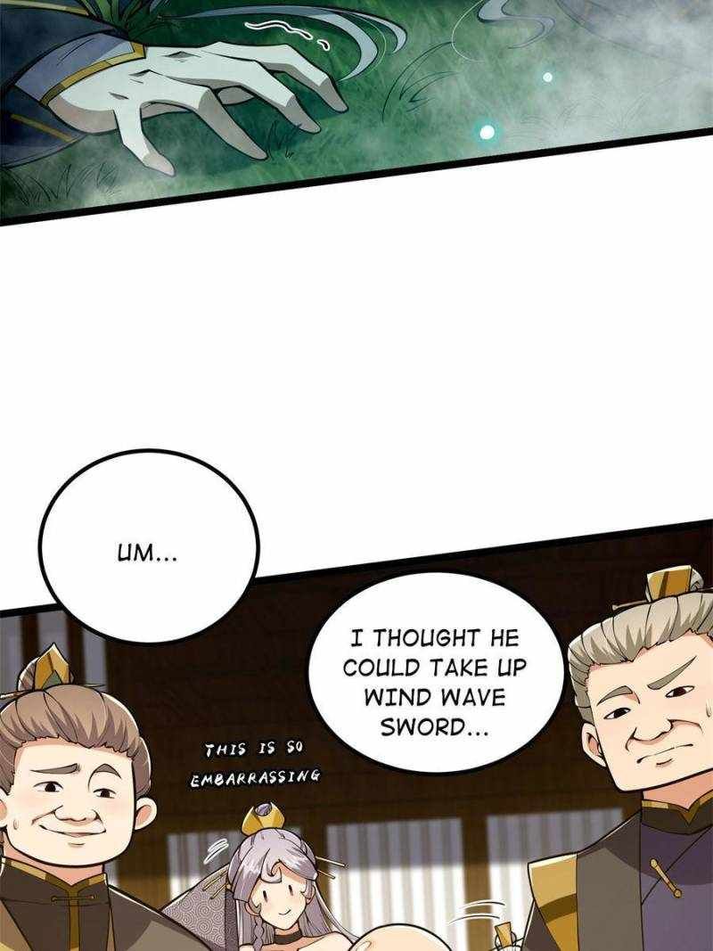 This Account is Ridiculous chapter 46 page 27