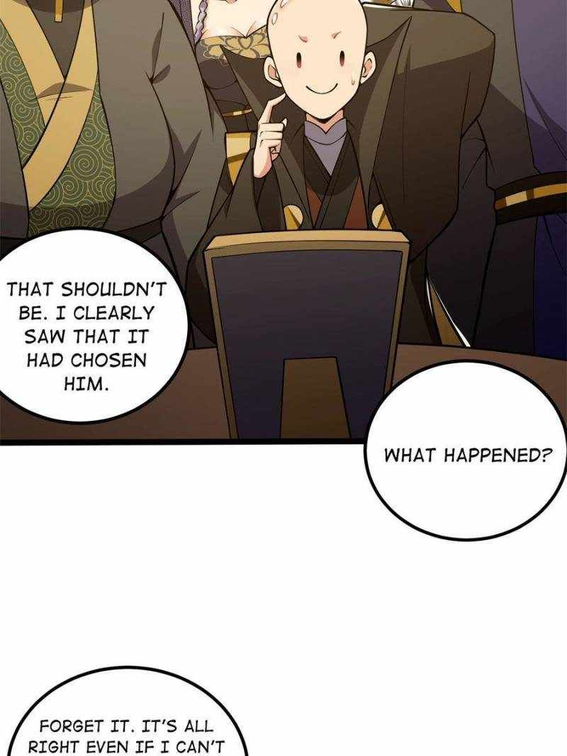 This Account is Ridiculous chapter 46 page 28