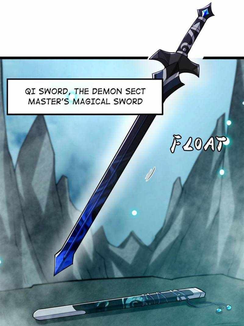 This Account is Ridiculous chapter 46 page 31