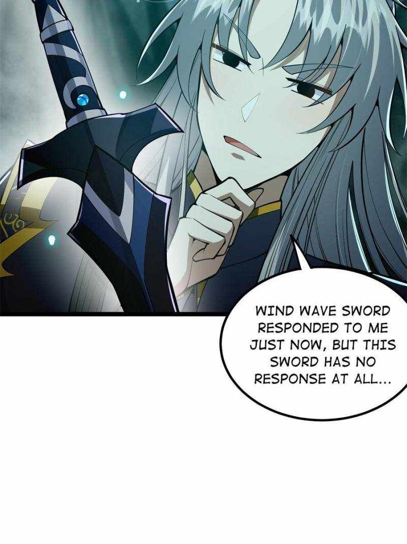 This Account is Ridiculous chapter 46 page 34