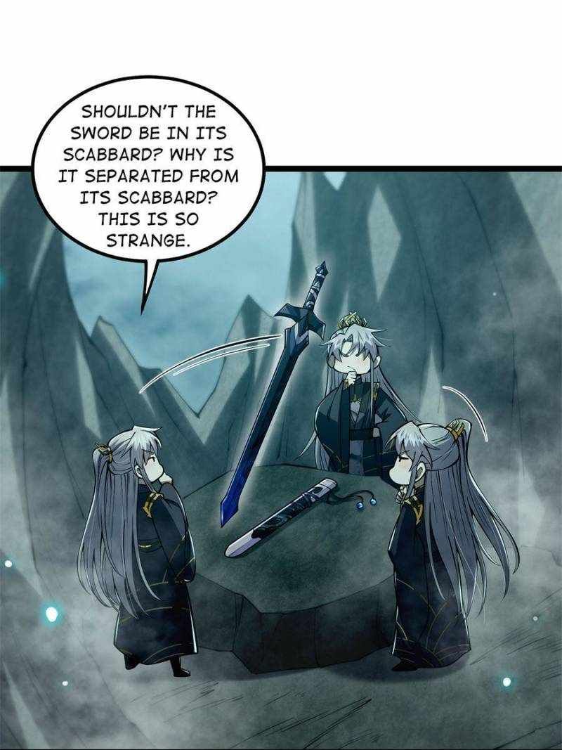 This Account is Ridiculous chapter 46 page 36