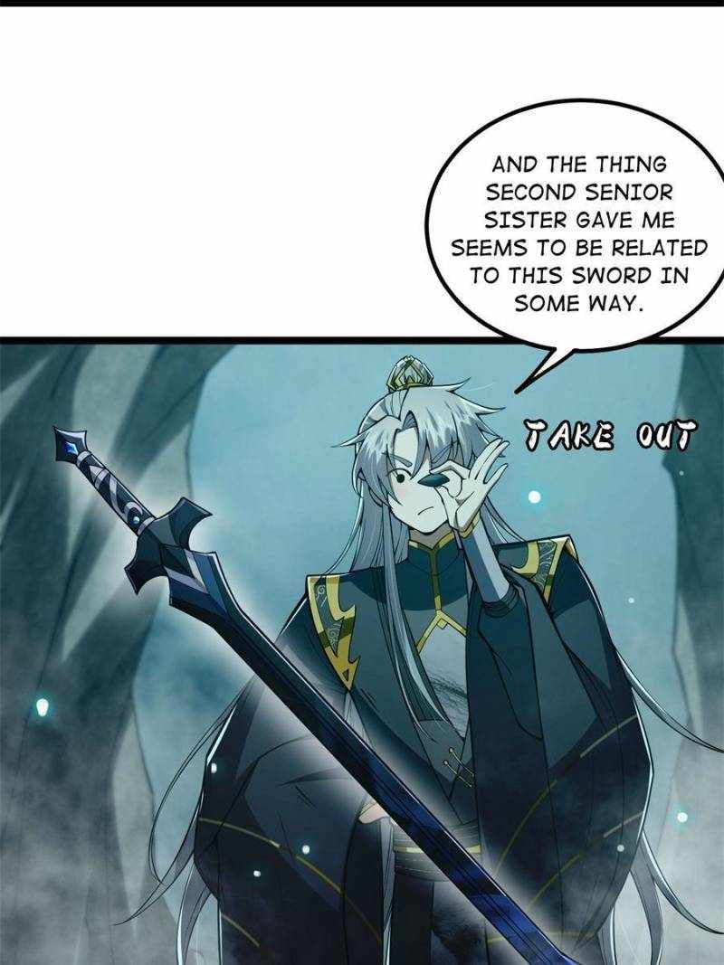 This Account is Ridiculous chapter 46 page 37