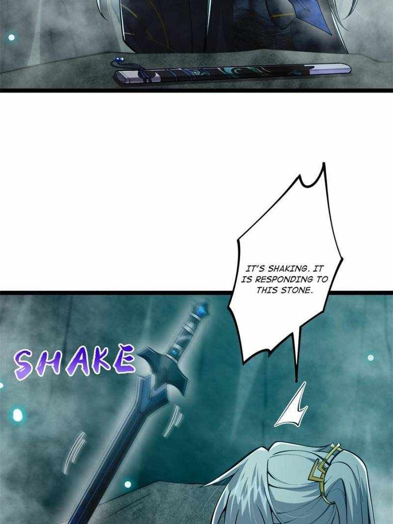 This Account is Ridiculous chapter 46 page 38