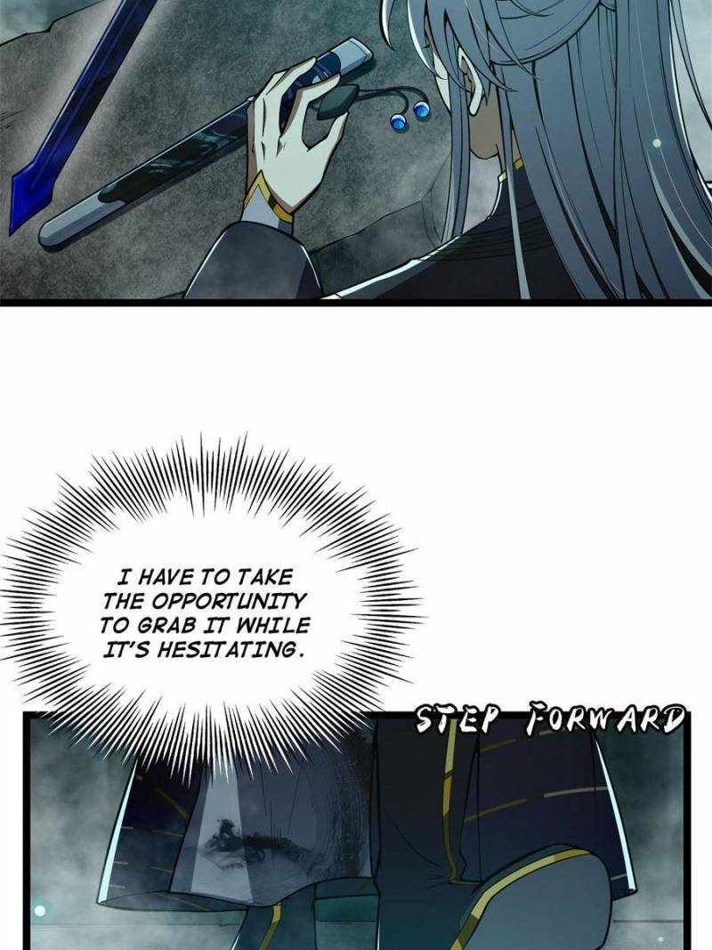 This Account is Ridiculous chapter 46 page 39