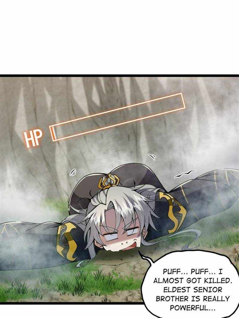 This Account is Ridiculous chapter 46 page 48