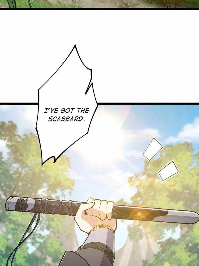 This Account is Ridiculous chapter 46 page 50