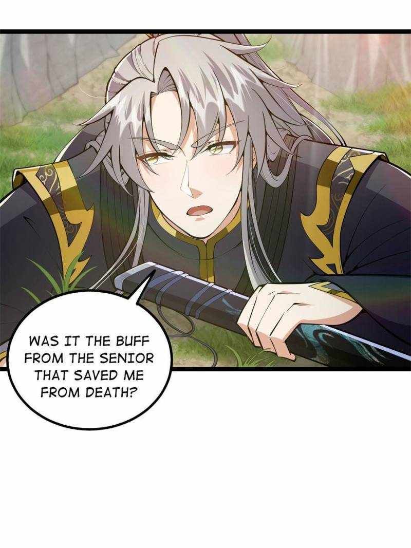 This Account is Ridiculous chapter 46 page 53