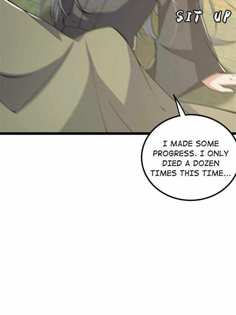 This Account is Ridiculous chapter 48 page 13