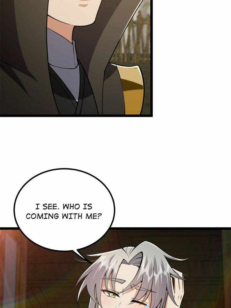 This Account is Ridiculous chapter 48 page 19