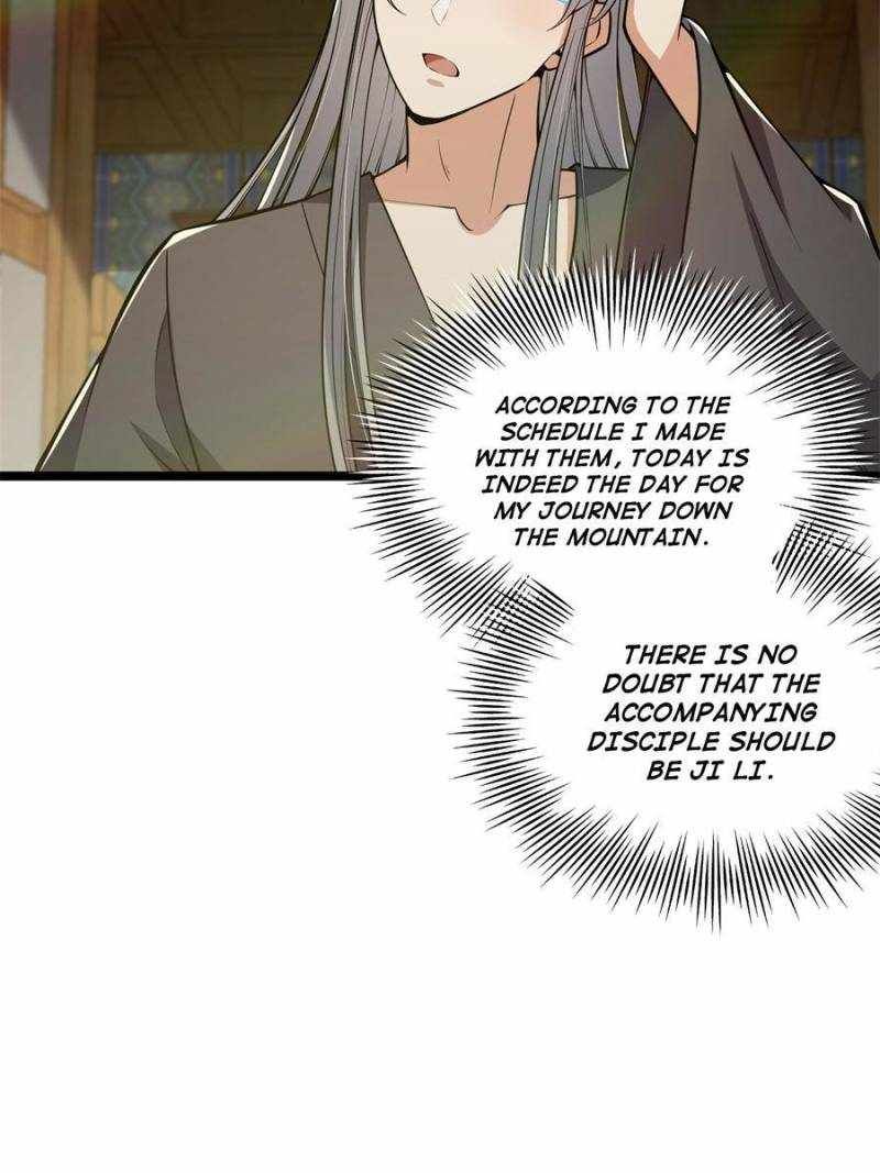 This Account is Ridiculous chapter 48 page 20