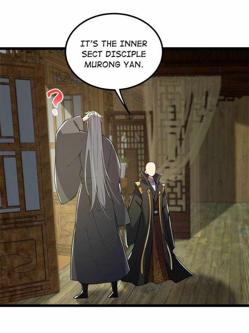 This Account is Ridiculous chapter 48 page 21