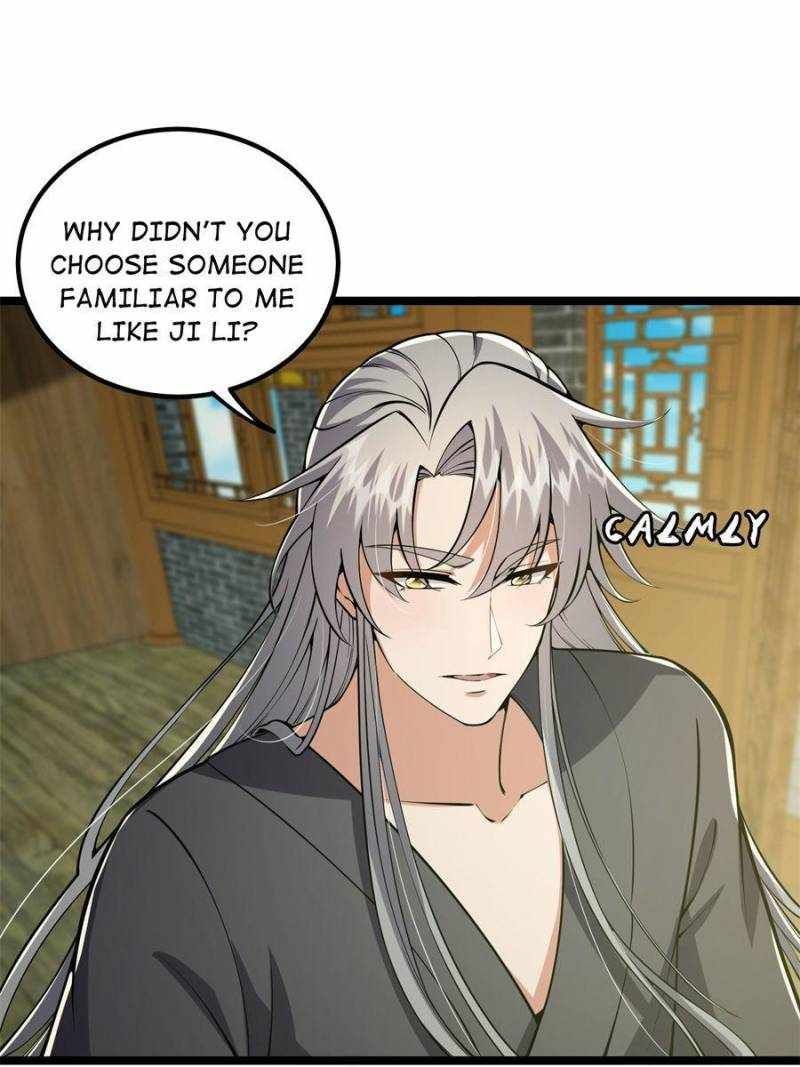 This Account is Ridiculous chapter 48 page 23